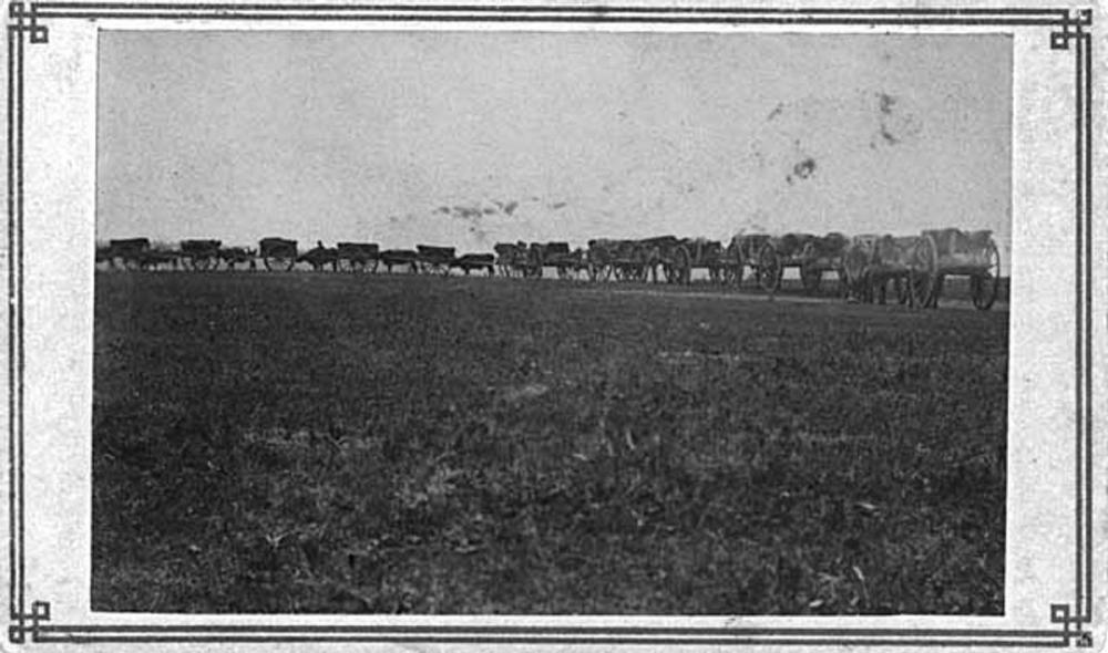 Big bigCover of The Substance of a Journal During a Residence at the Red River Colony, British North America