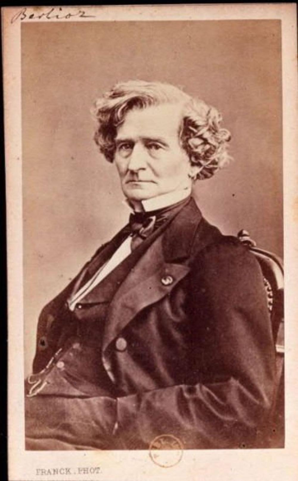 Big bigCover of Bibliotheque Contemporaine: Memoires de Hector Berlioz