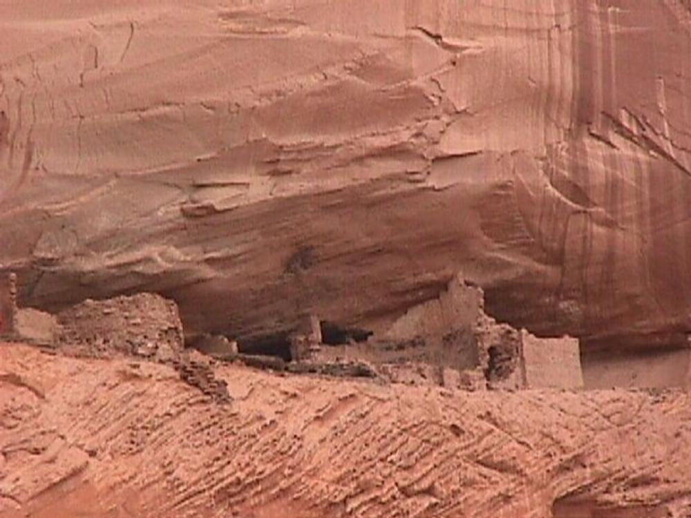 Big bigCover of Aboriginal Remains in Verde Valley, Arizona