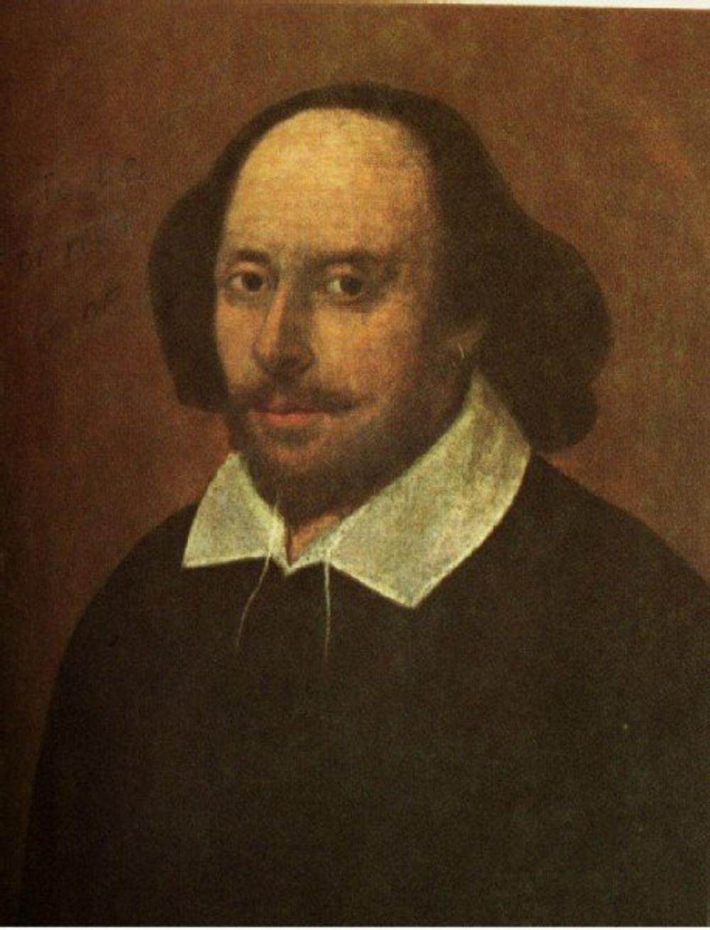 Big bigCover of Shakespeare: His Life, Art, and Characters, volume 1