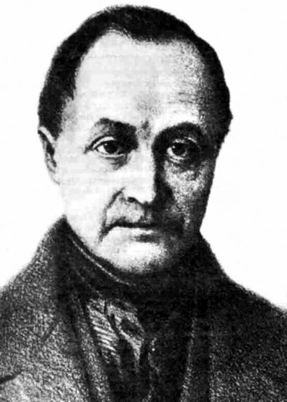 Big bigCover of Critical Miscellanies: Essay 10 -- Auguste Comte