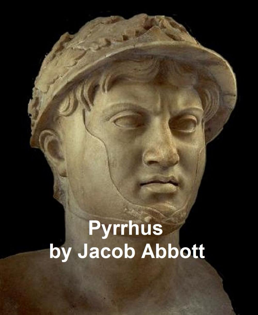 Big bigCover of Pyrrhus