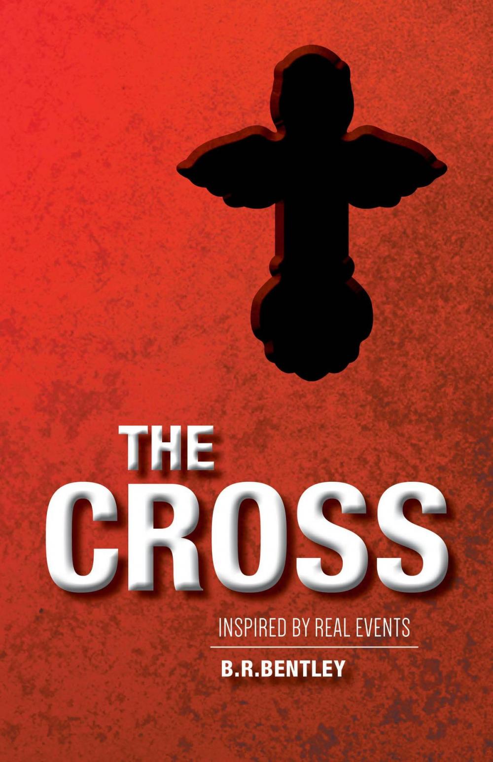 Big bigCover of The Cross