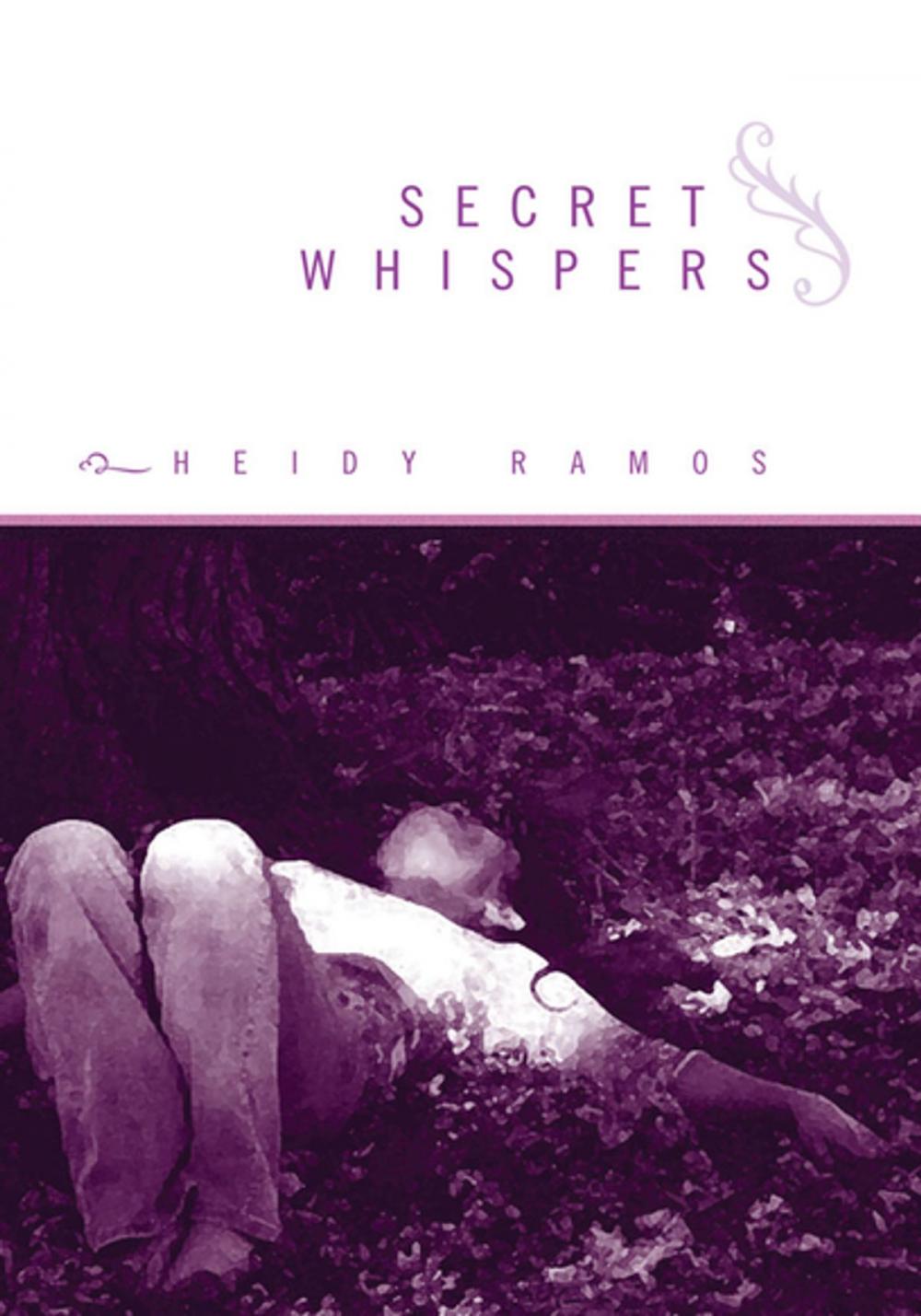 Big bigCover of Secret Whispers