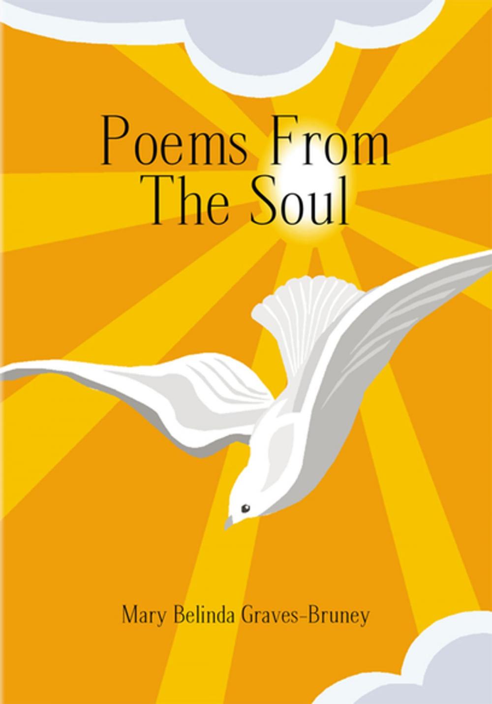 Big bigCover of Poems from the Soul