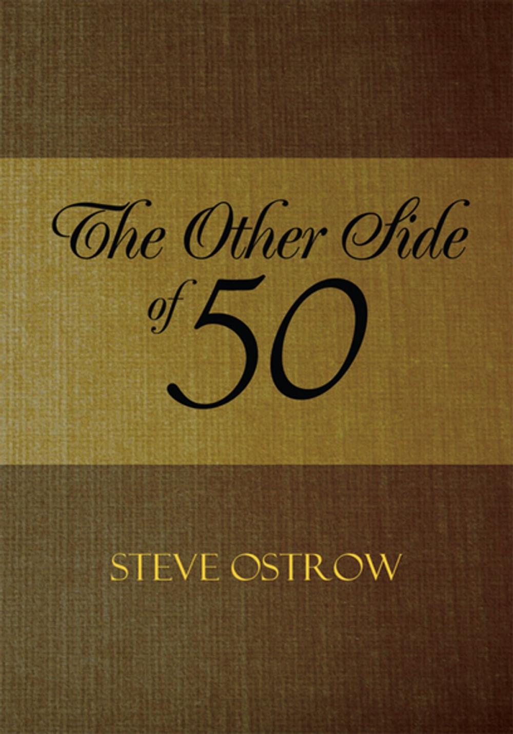 Big bigCover of The Other Side of 50