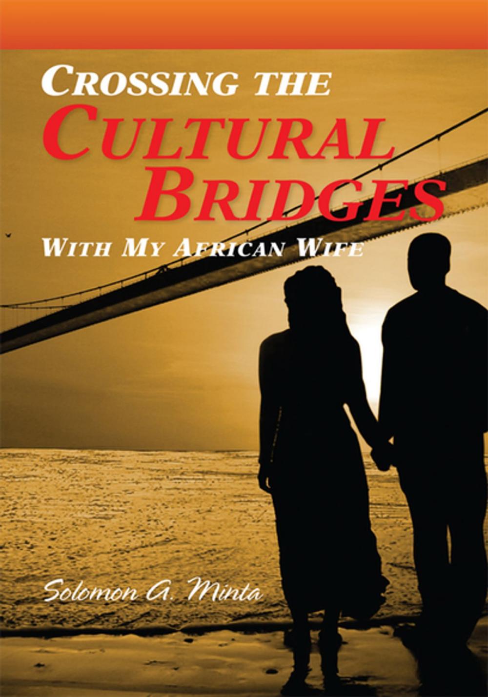 Big bigCover of Crossing the Cultural Bridges