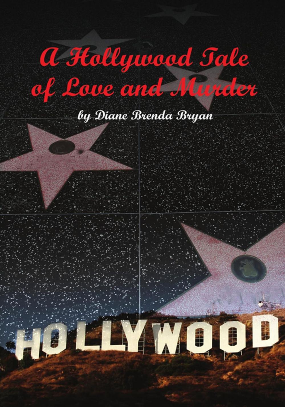 Big bigCover of A Hollywood Tale of Love and Murder