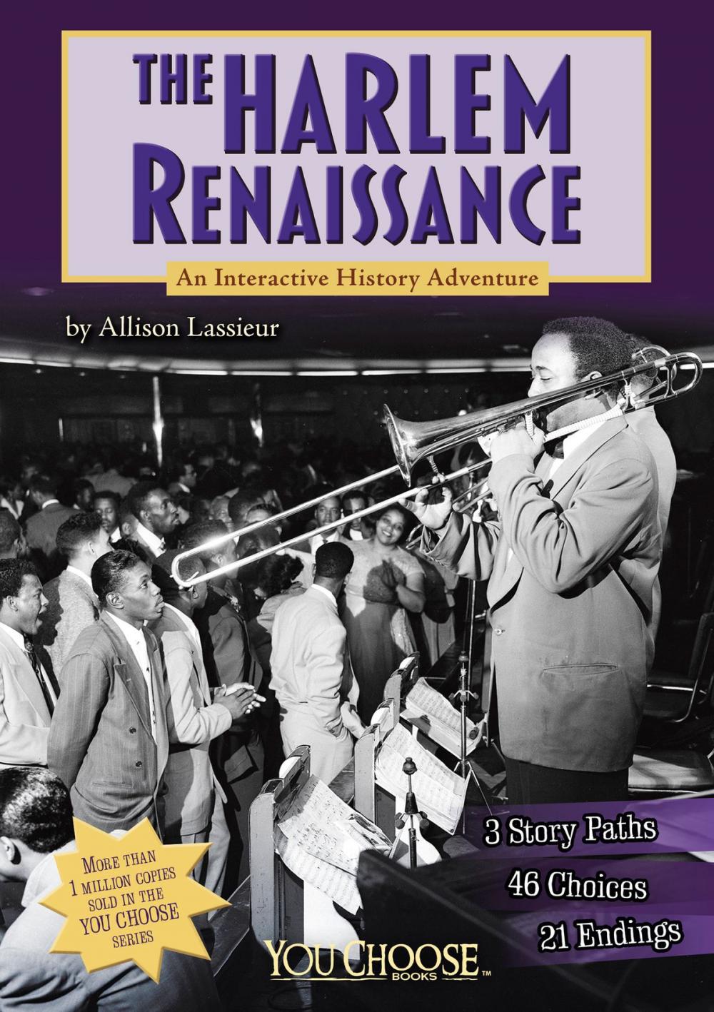 Big bigCover of The Harlem Renaissance