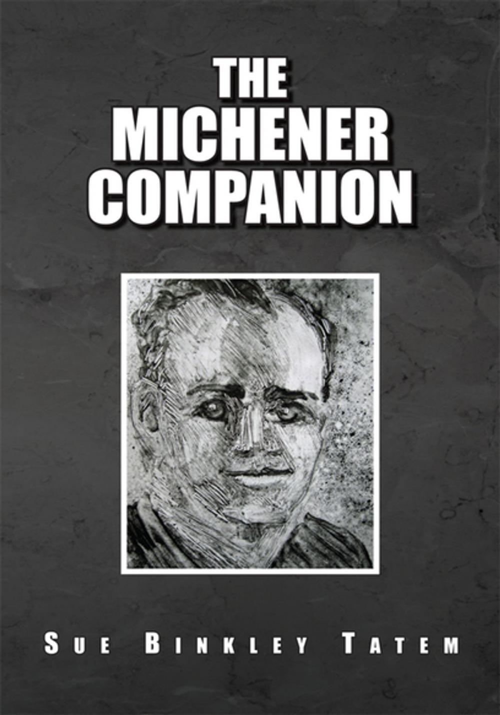 Big bigCover of The Michener Companion