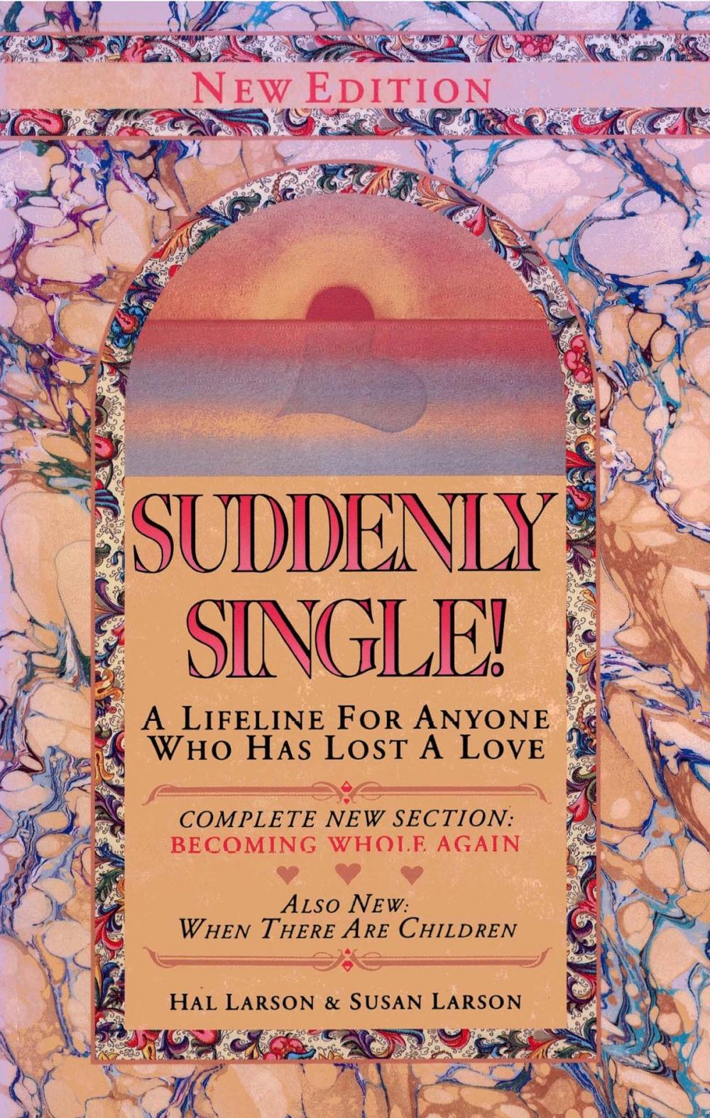 Big bigCover of Suddenly Single