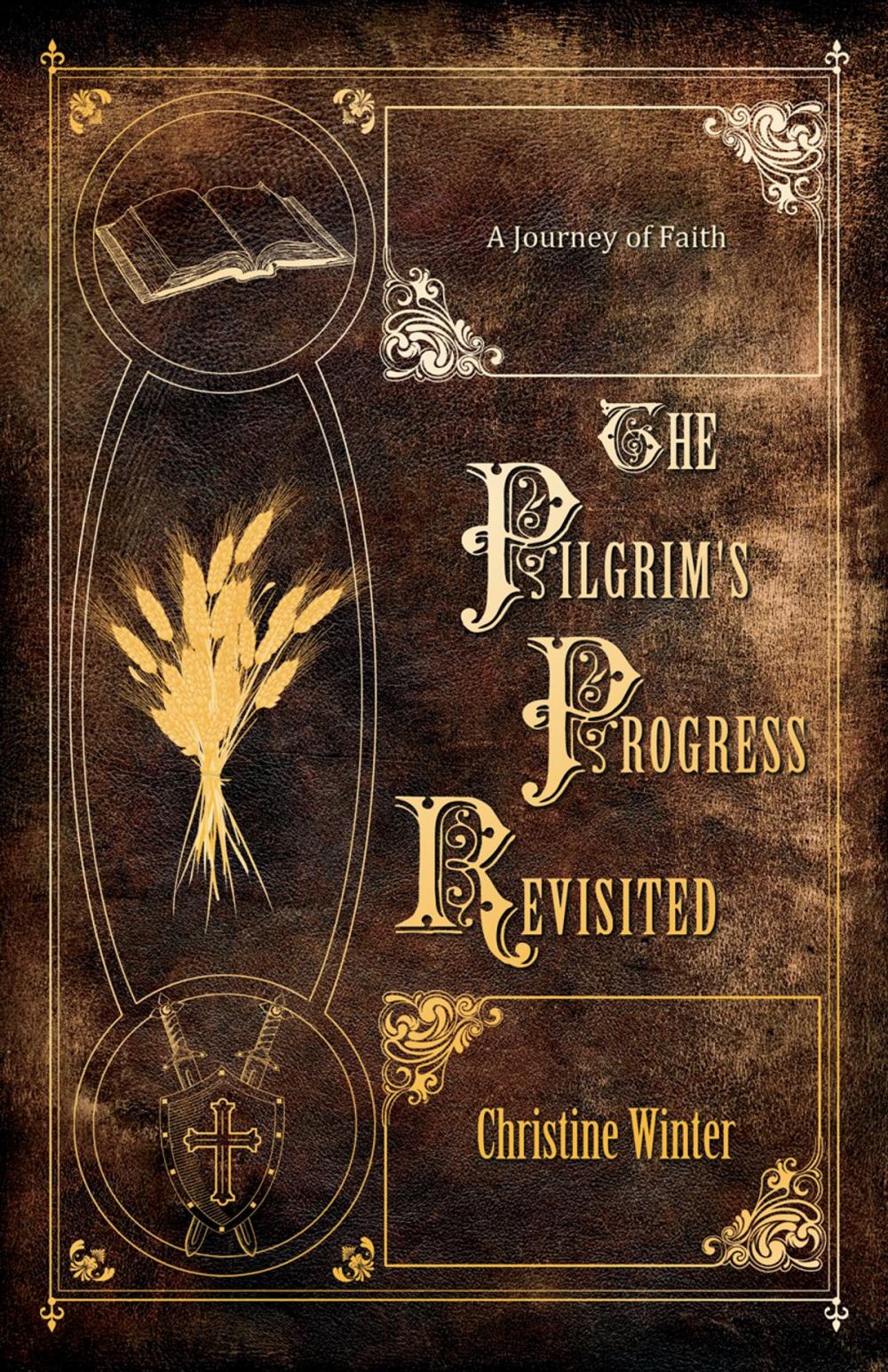 Big bigCover of The Pilgrim's Progress Revisited