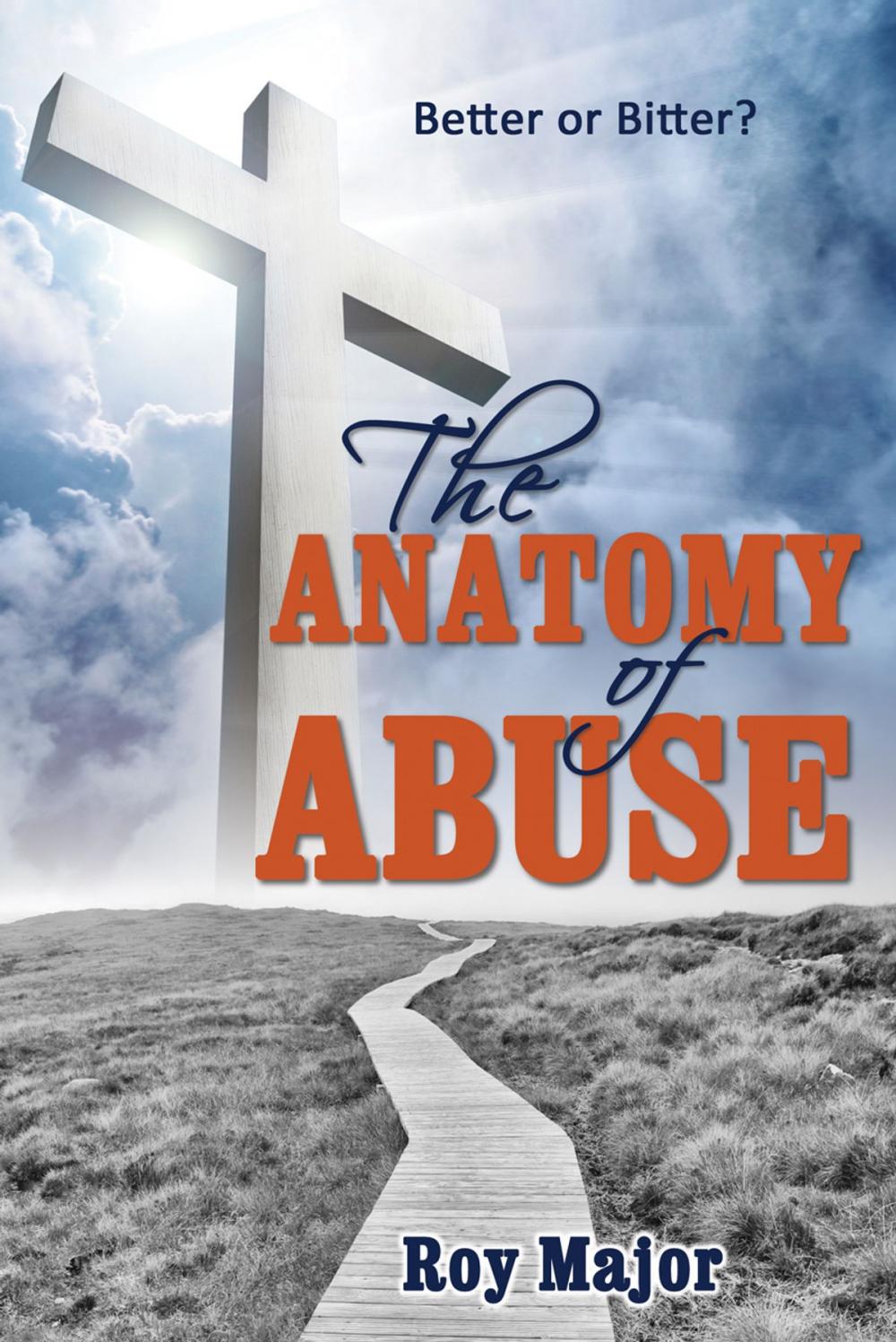 Big bigCover of The Anatomy of Abuse