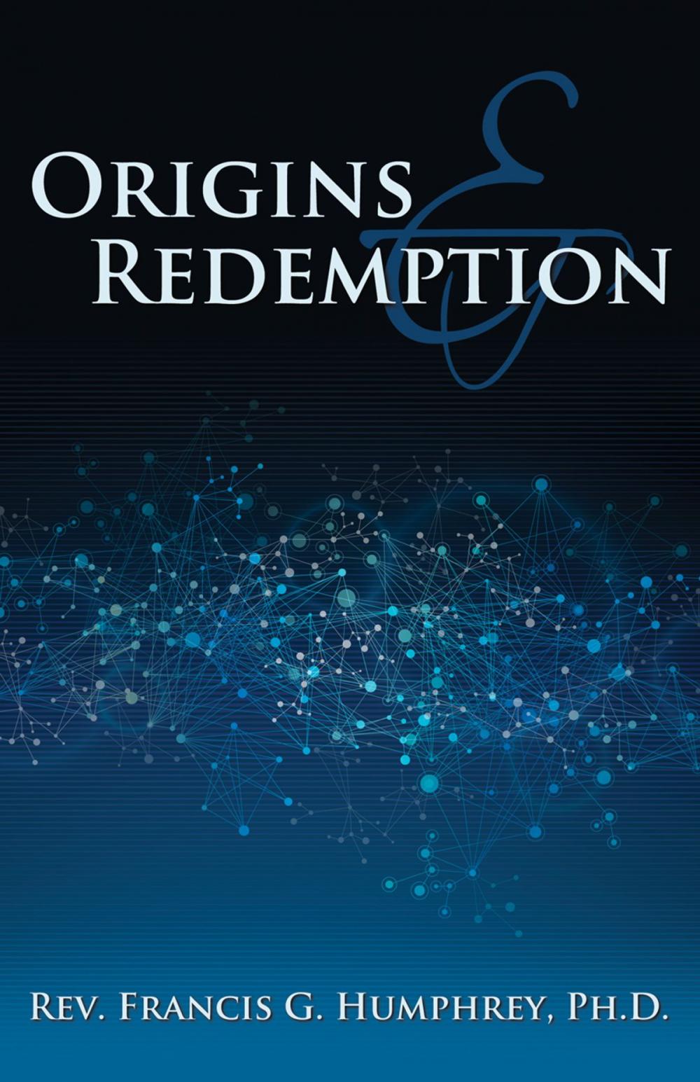 Big bigCover of Origins and Redemption