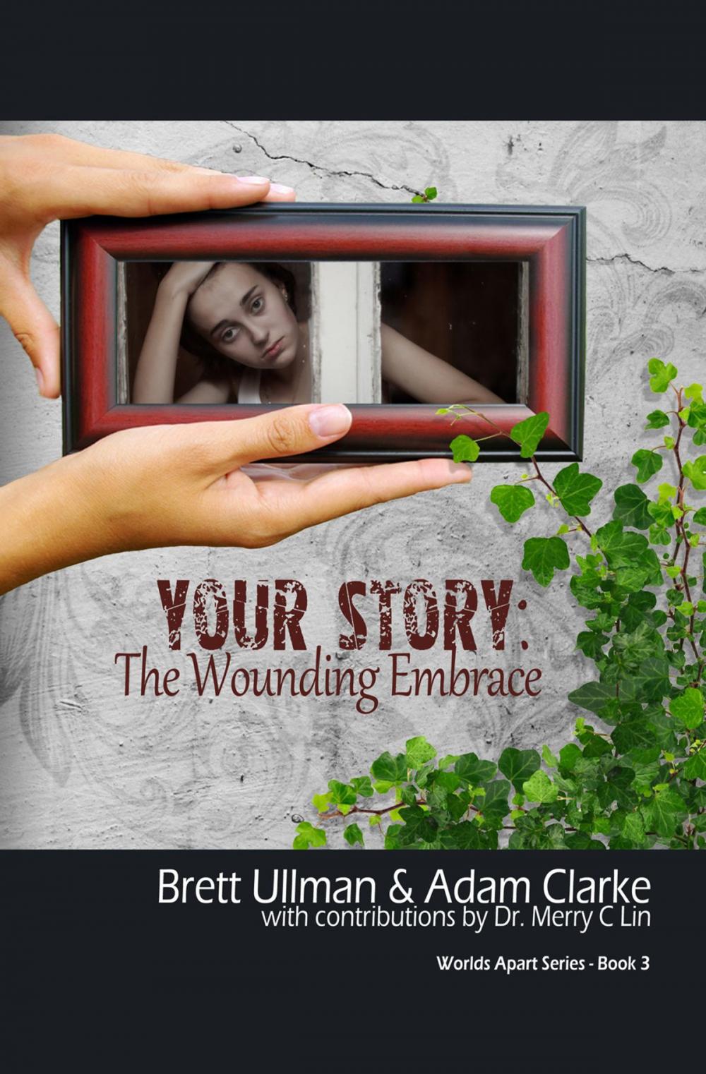 Big bigCover of Your Story