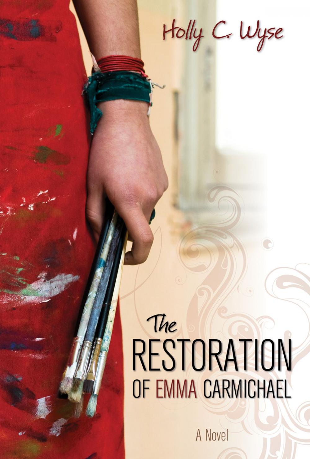 Big bigCover of The Restoration of Emma Carmichael