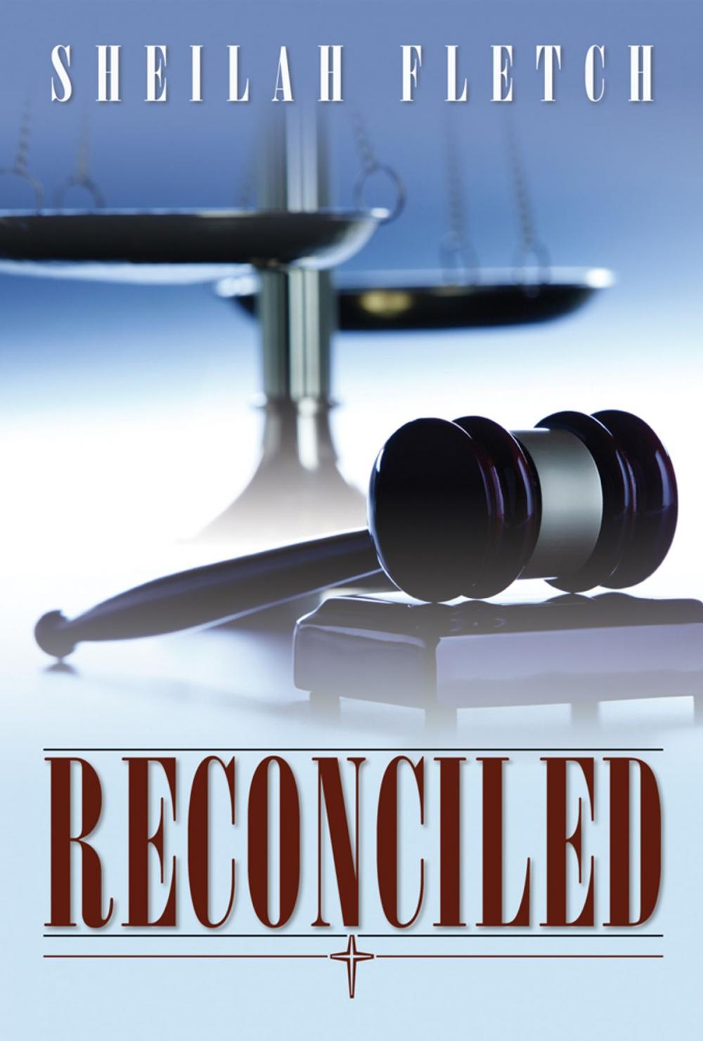 Big bigCover of Reconciled