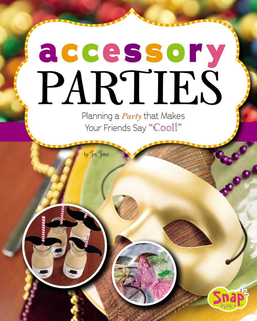 Big bigCover of Accessory Parties