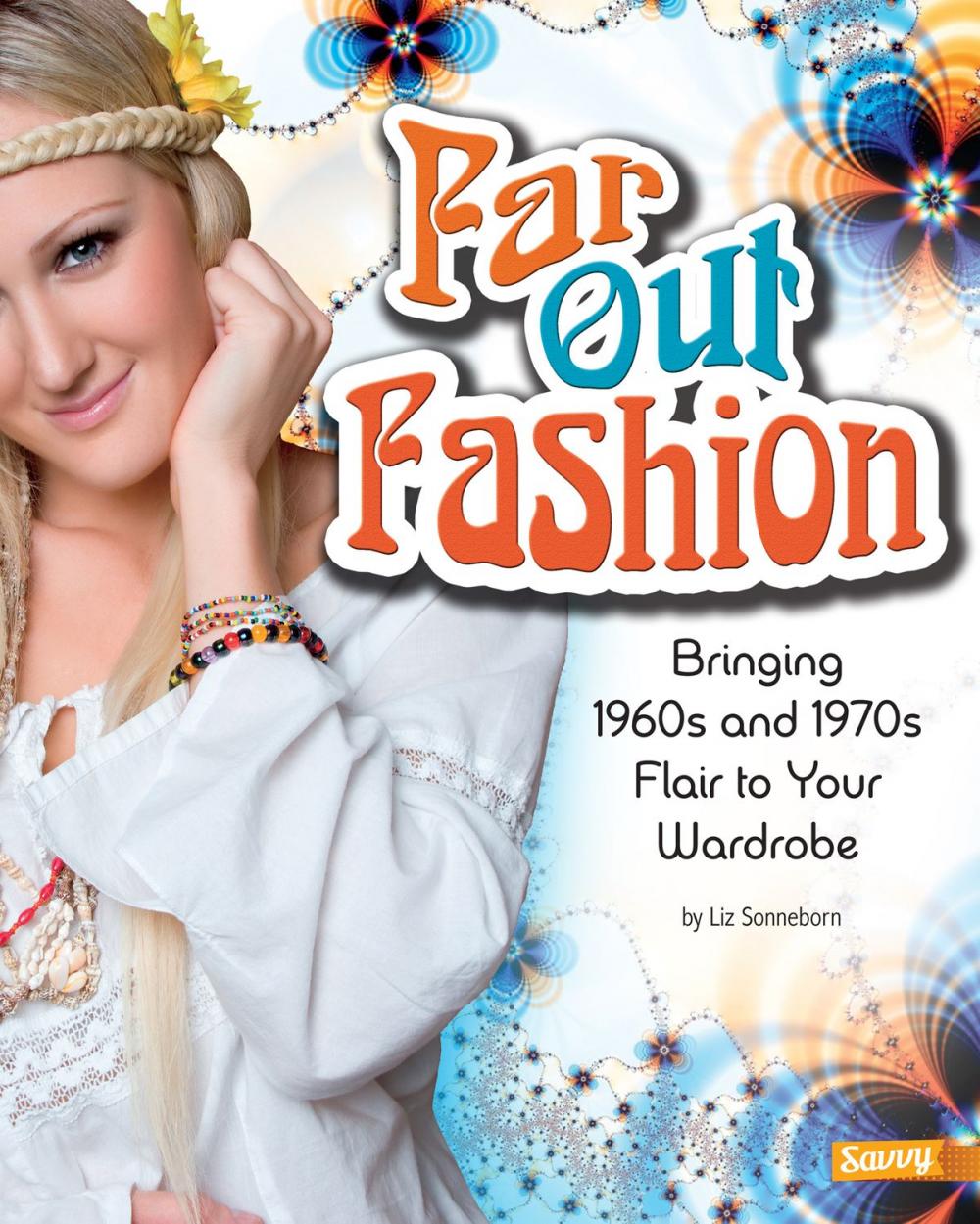 Big bigCover of Far Out Fashion