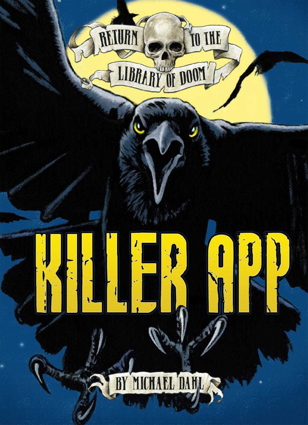 Big bigCover of Killer App