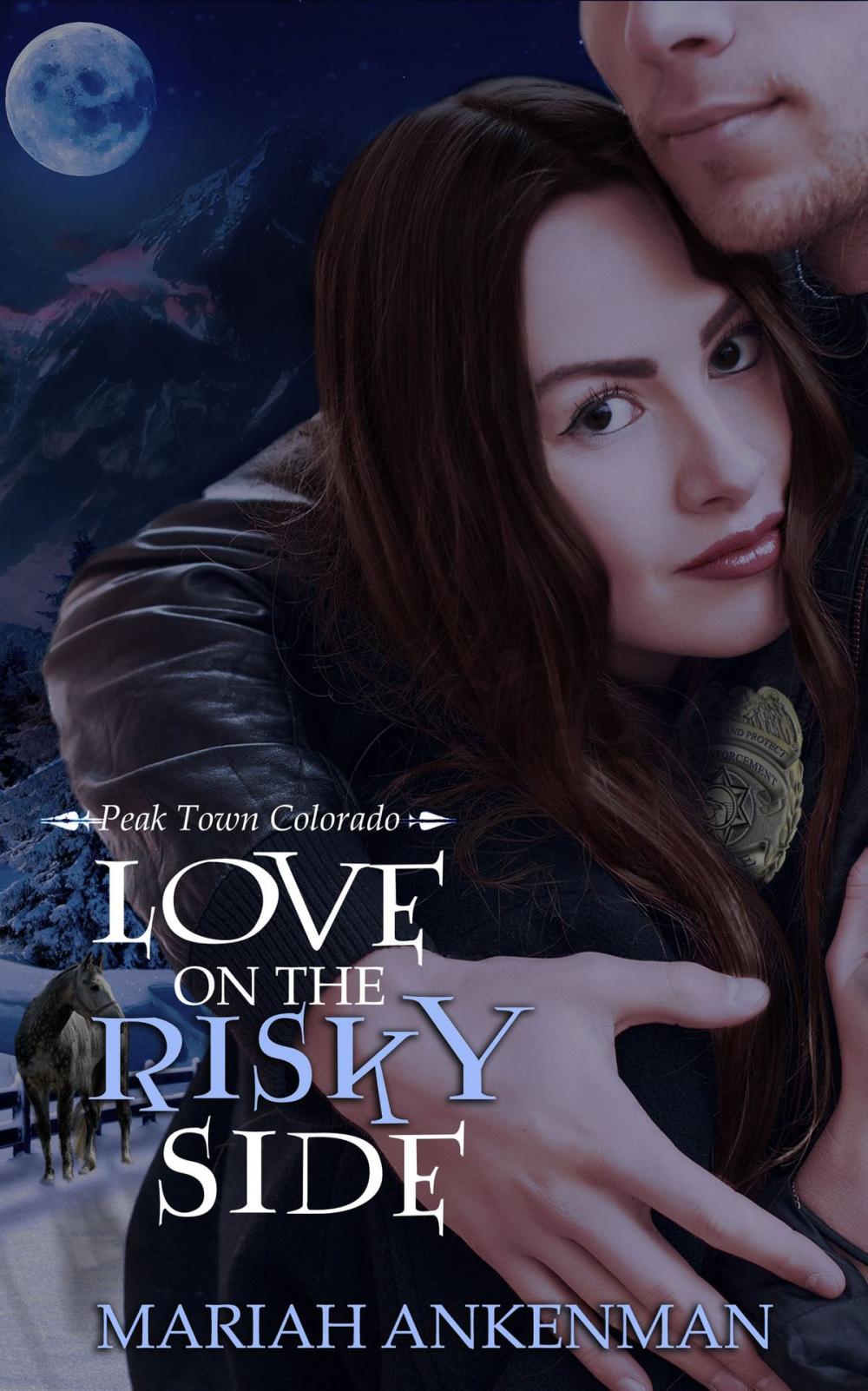 Big bigCover of Love on the Risky Side