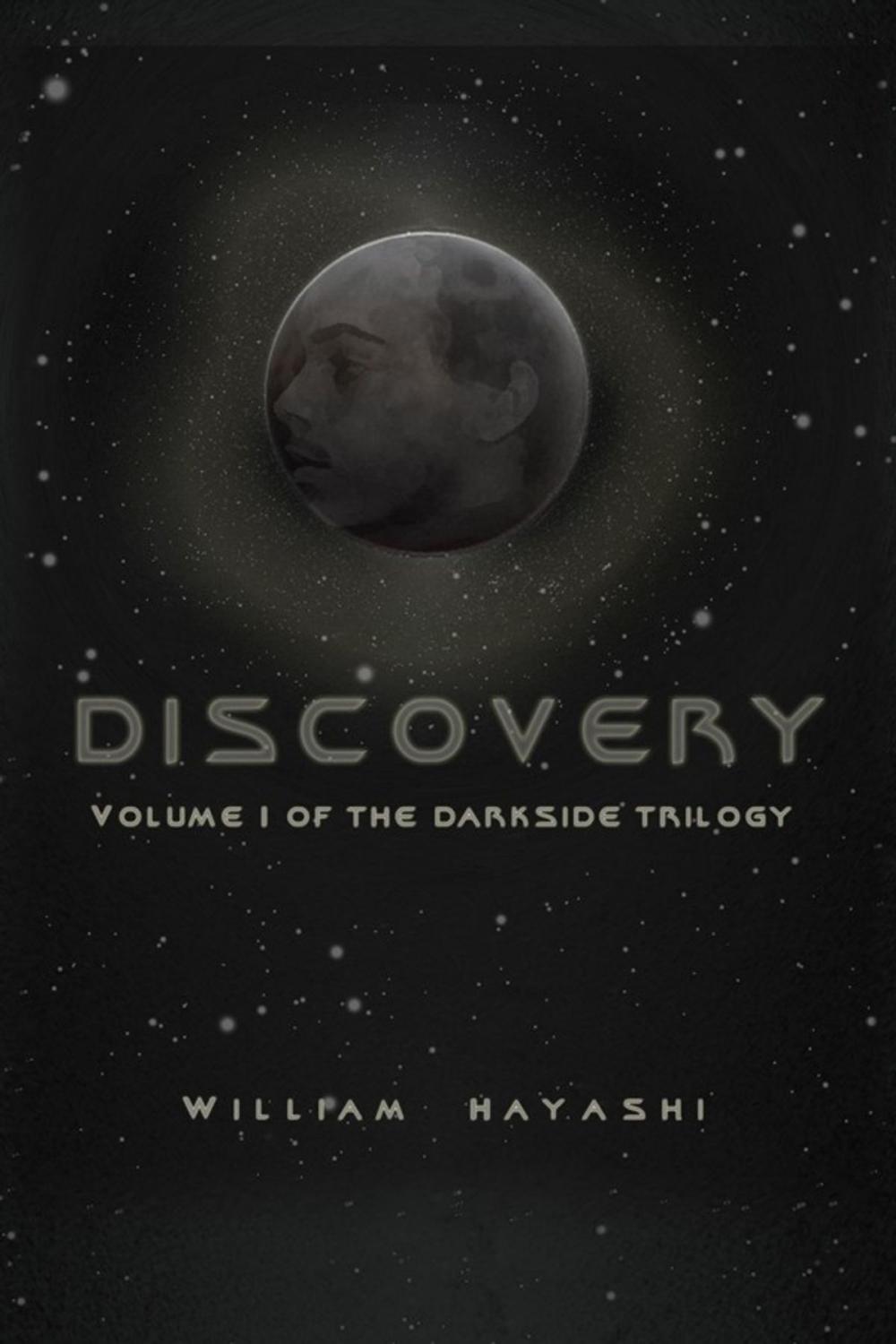 Big bigCover of Discovery