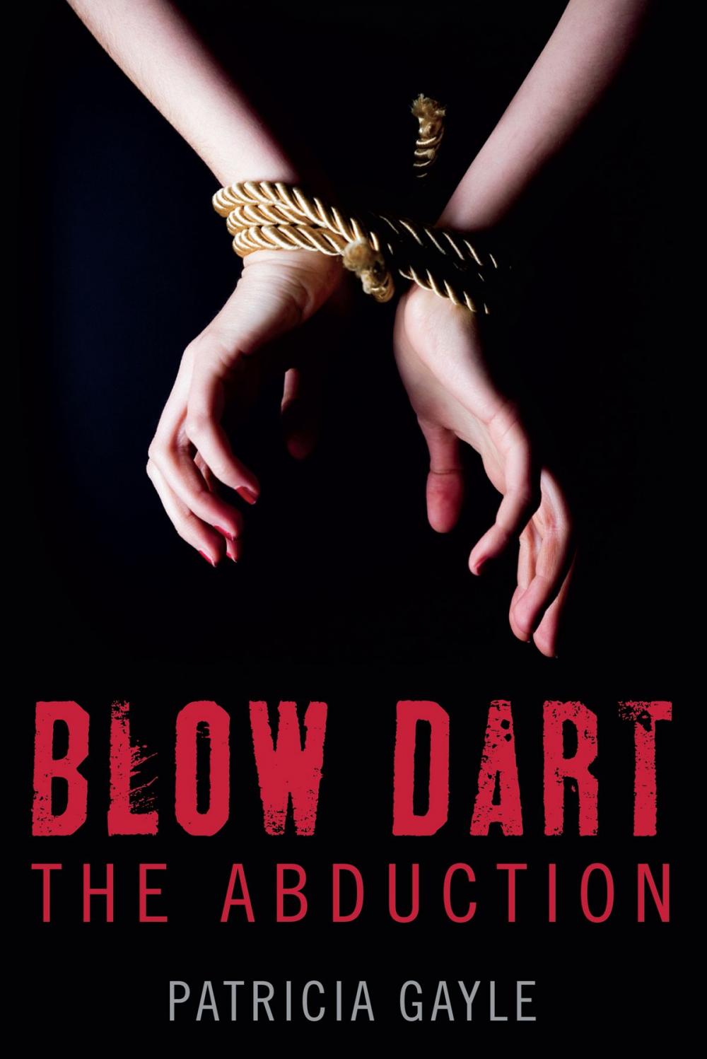 Big bigCover of Blow Dart