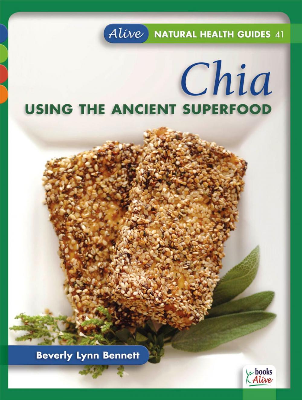 Big bigCover of CHIA