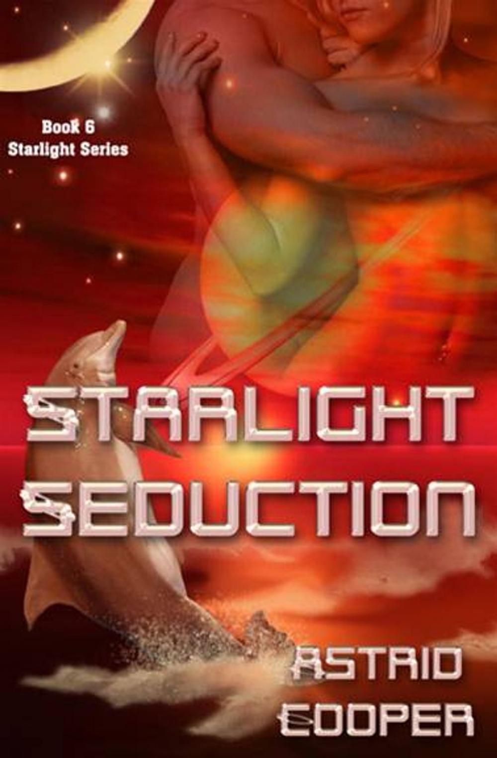 Big bigCover of Starlight Seduction