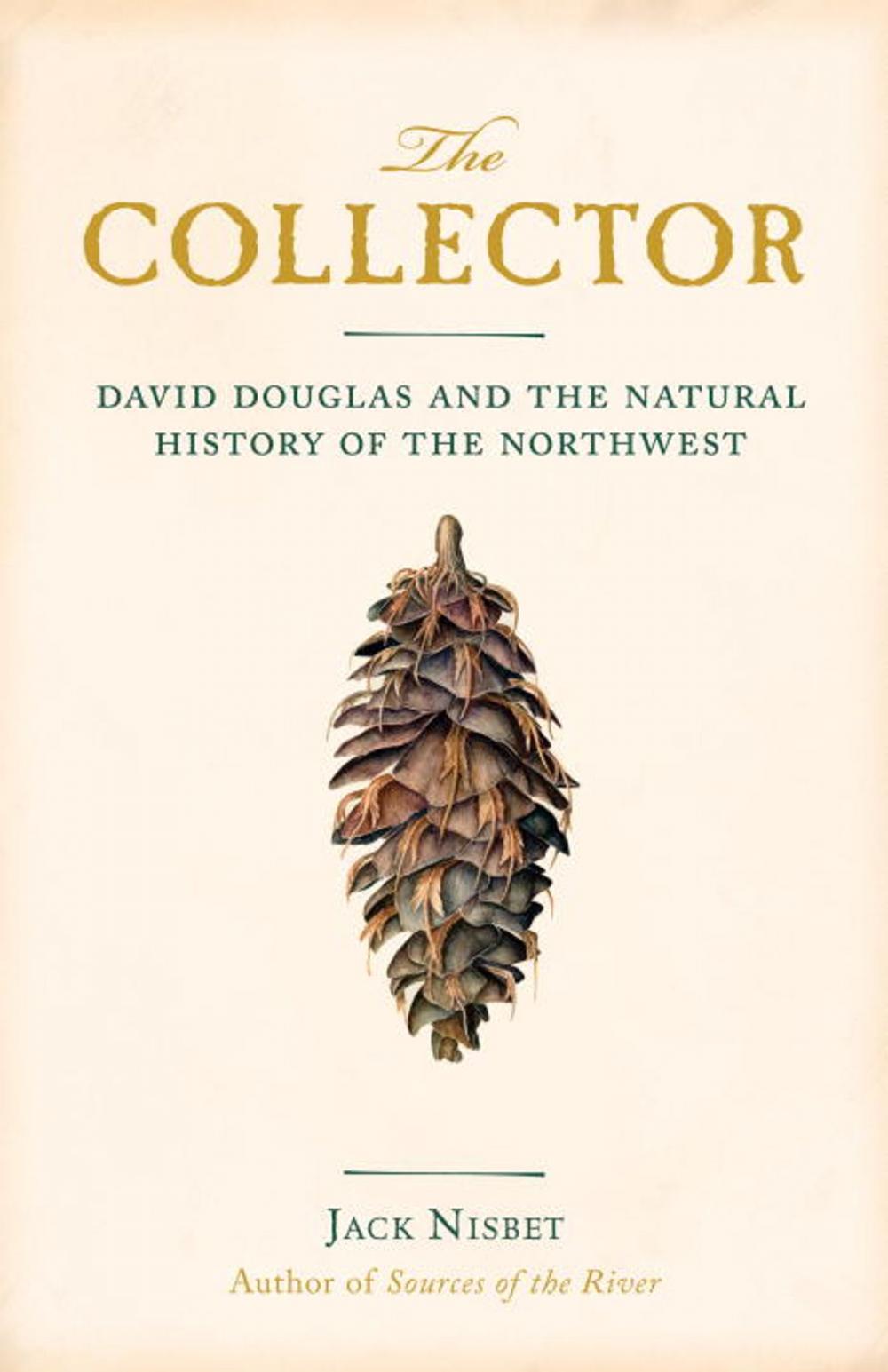 Big bigCover of The Collector