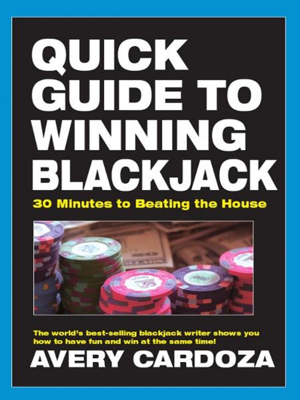 Big bigCover of Quick Guide to Winning Blackjack