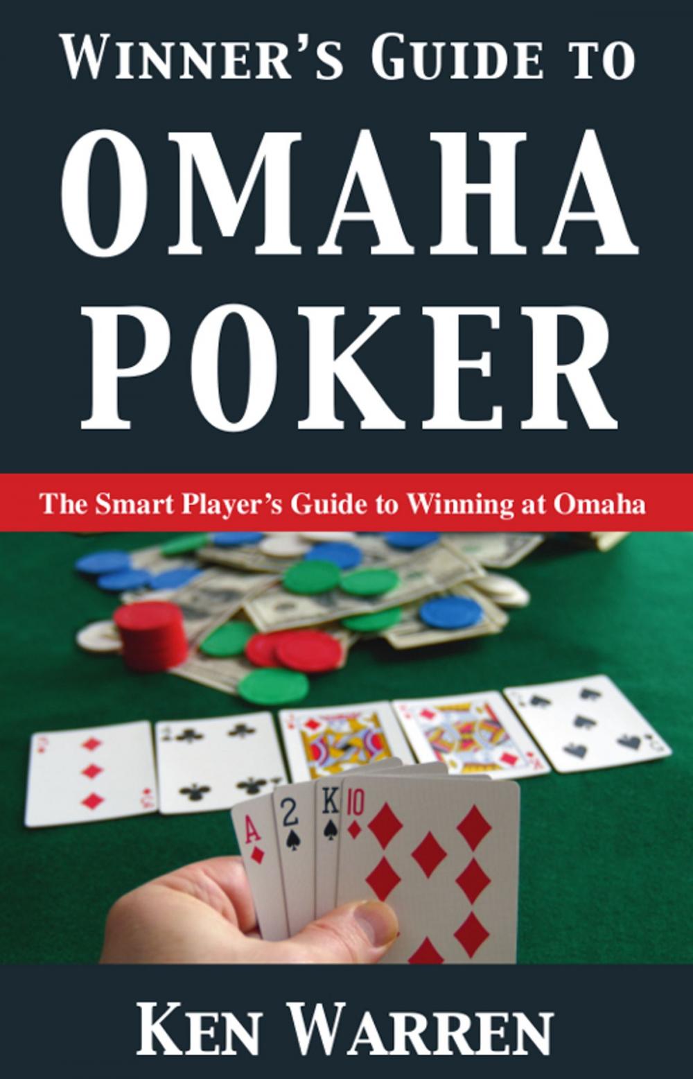 Big bigCover of Winner's Guide to Omaha Poker