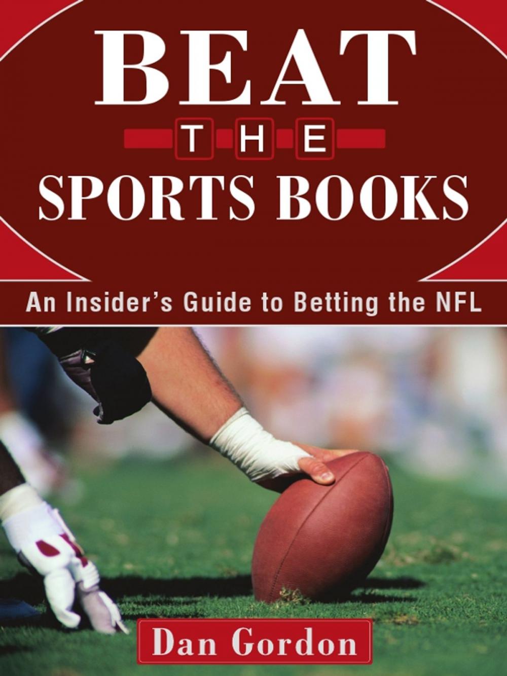 Big bigCover of Beat the Sports Books