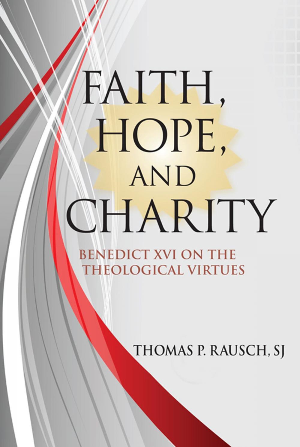 Big bigCover of Faith, Hope, and Charity