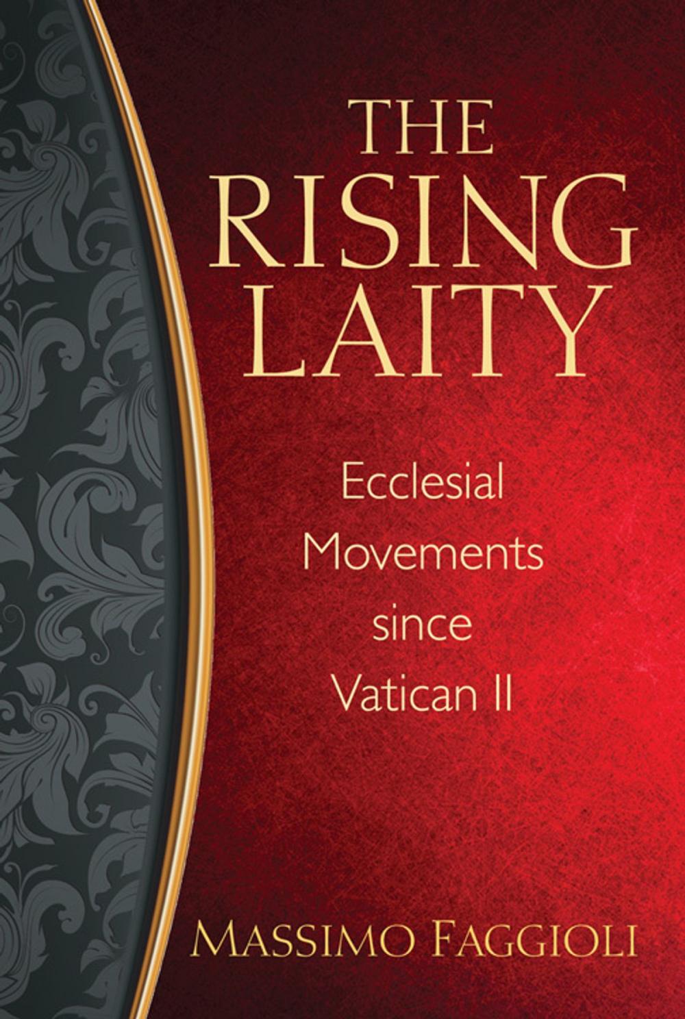 Big bigCover of The Rising Laity