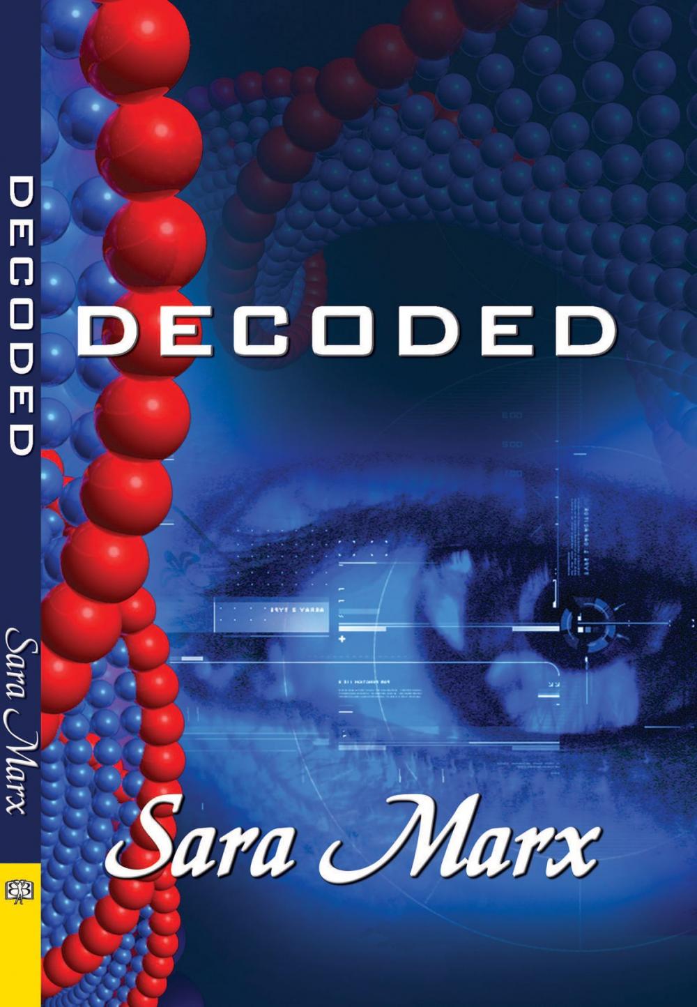 Big bigCover of Decoded