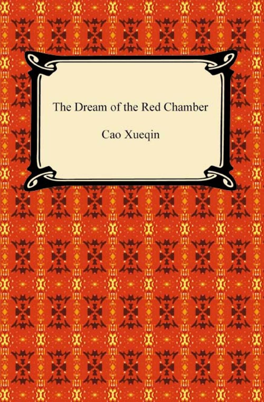 Big bigCover of The Dream of the Red Chamber (Abridged)