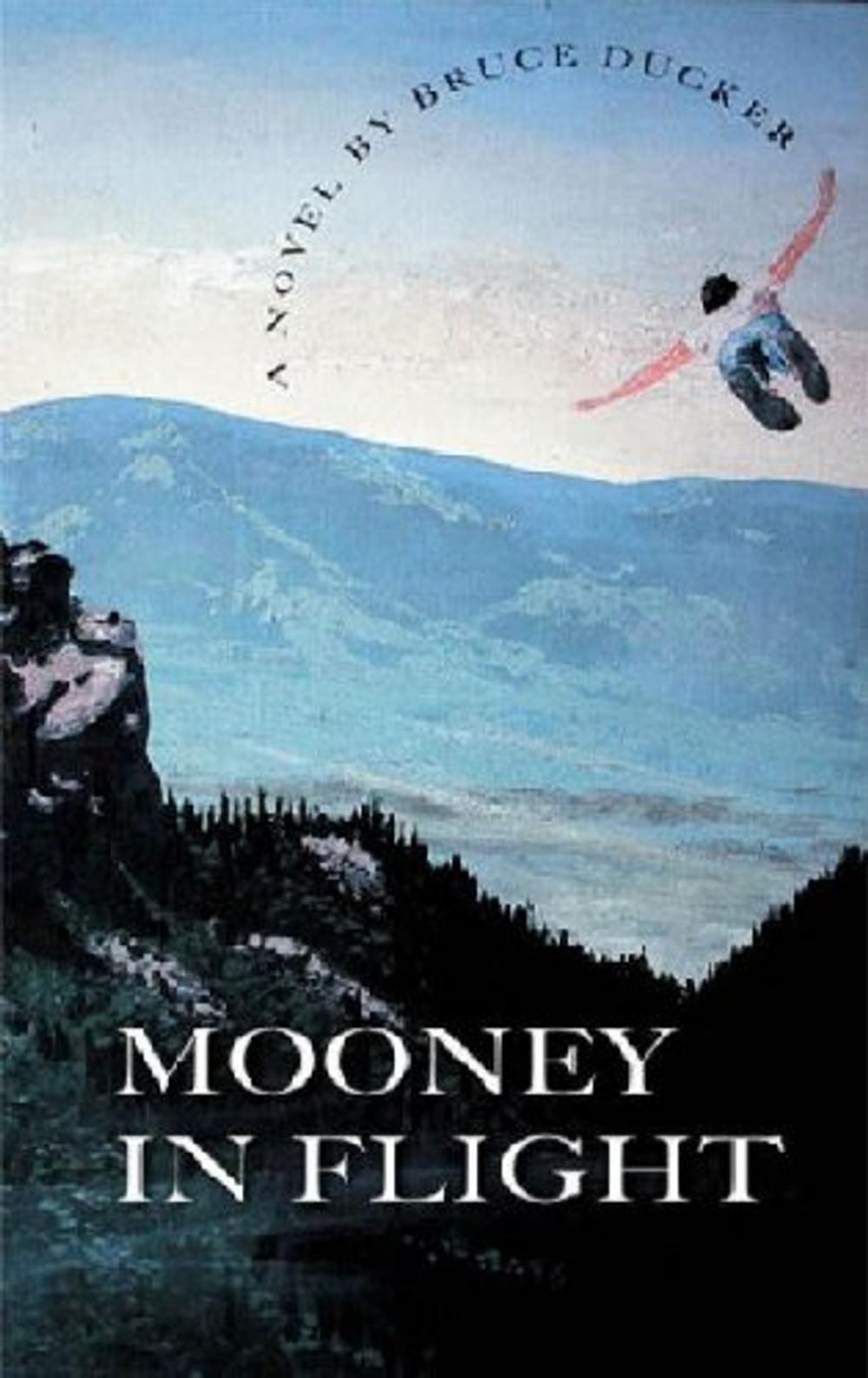 Big bigCover of Mooney In Flight