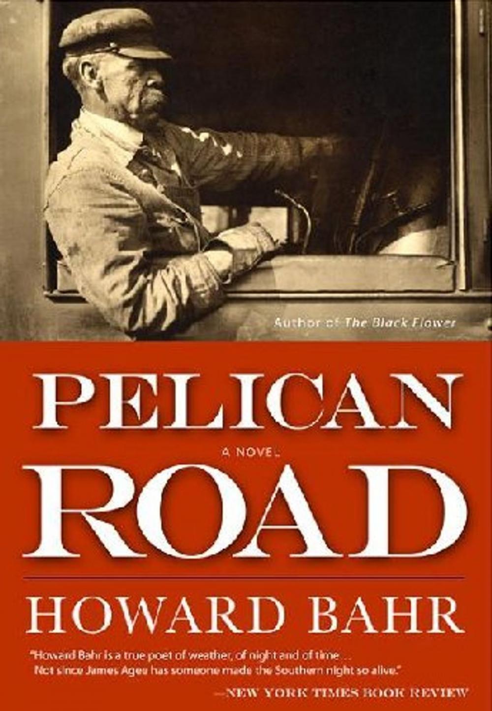 Big bigCover of Pelican Road