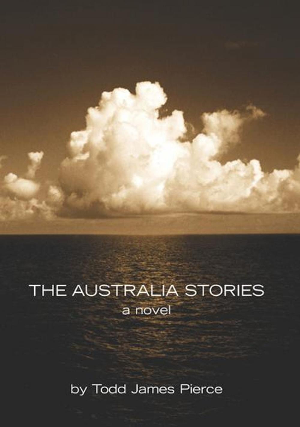 Big bigCover of The Australia Stories