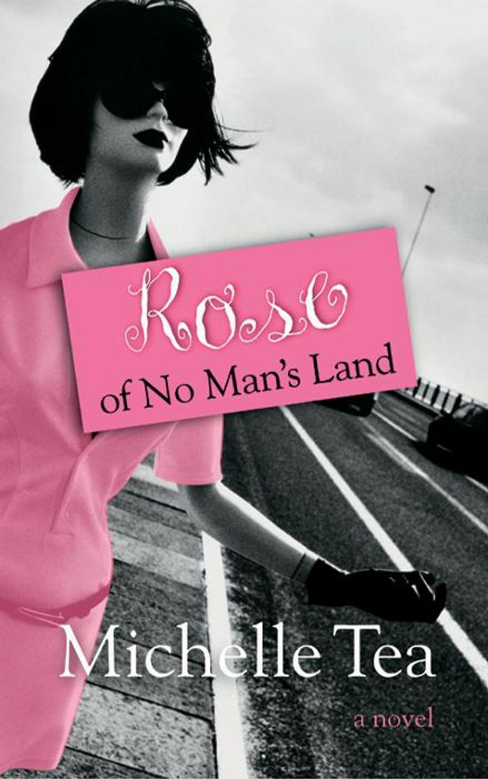 Big bigCover of Rose of No Mans Land