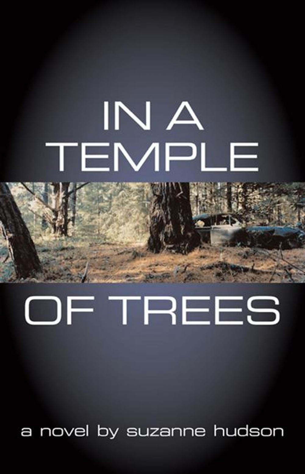 Big bigCover of In a Temple of Trees