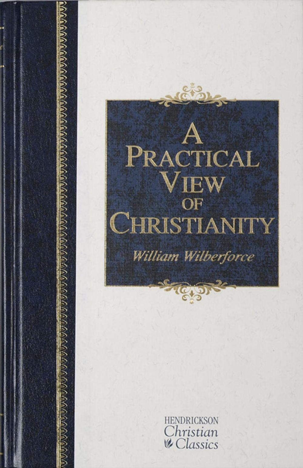 Big bigCover of A Practical View of Christianity