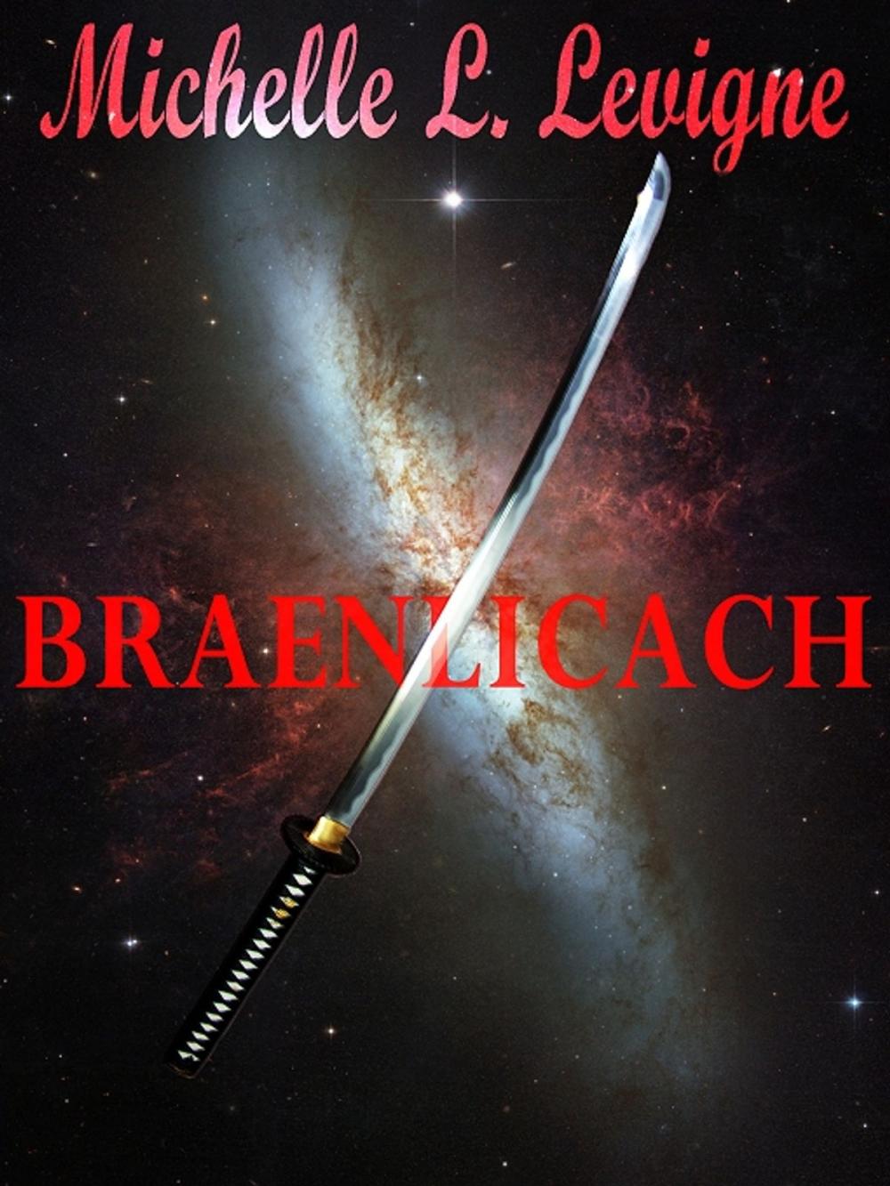 Big bigCover of Braenlicach