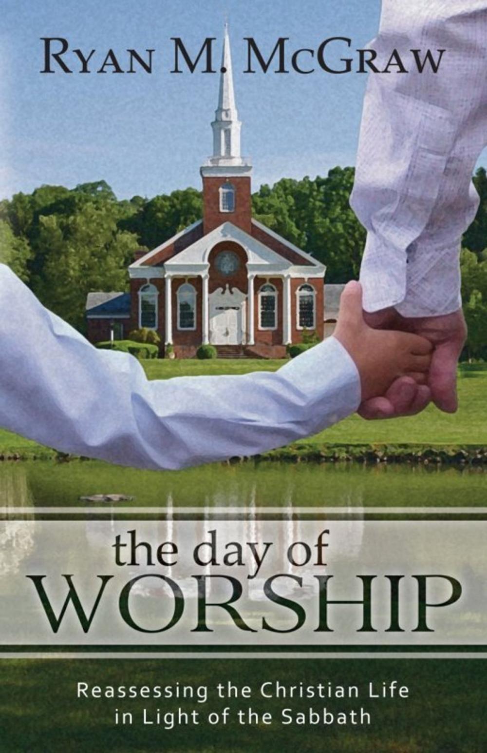 Big bigCover of The Day of Worship