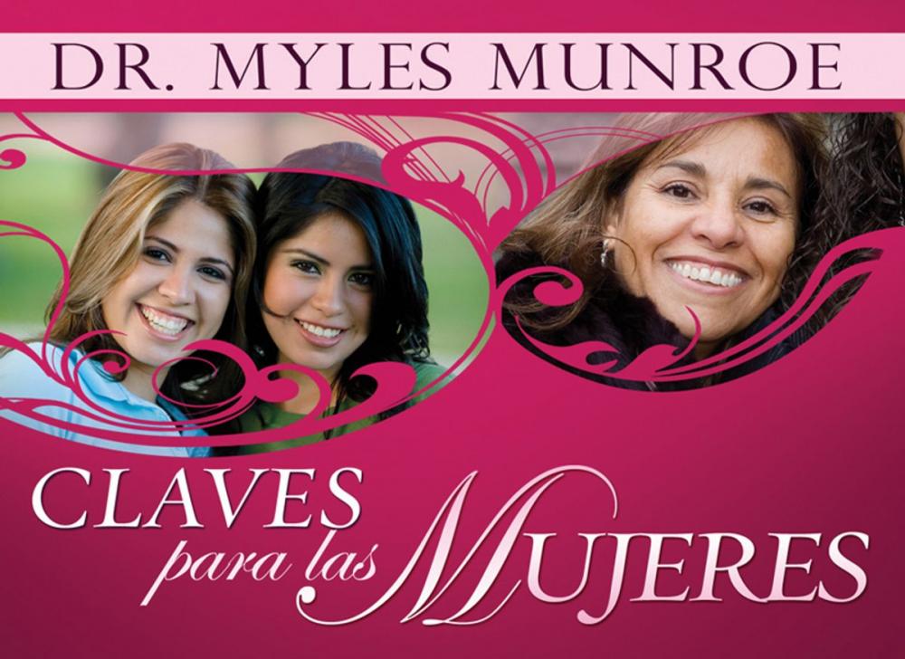 Big bigCover of Claves Para Las Mujeres