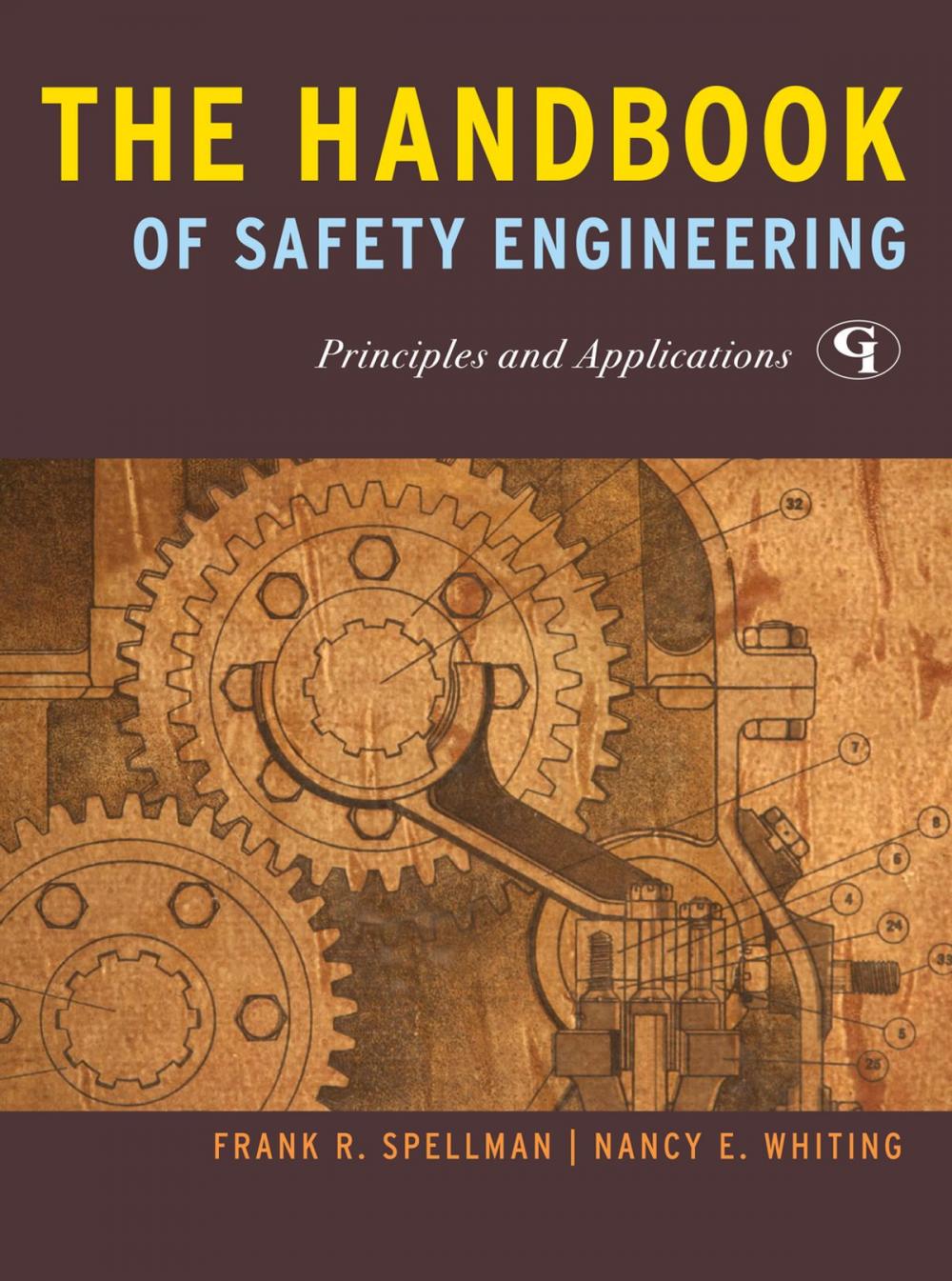 Big bigCover of The Handbook of Safety Engineering