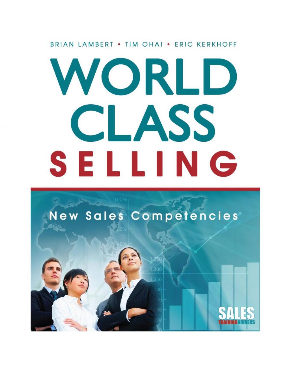 Big bigCover of World-Class Selling