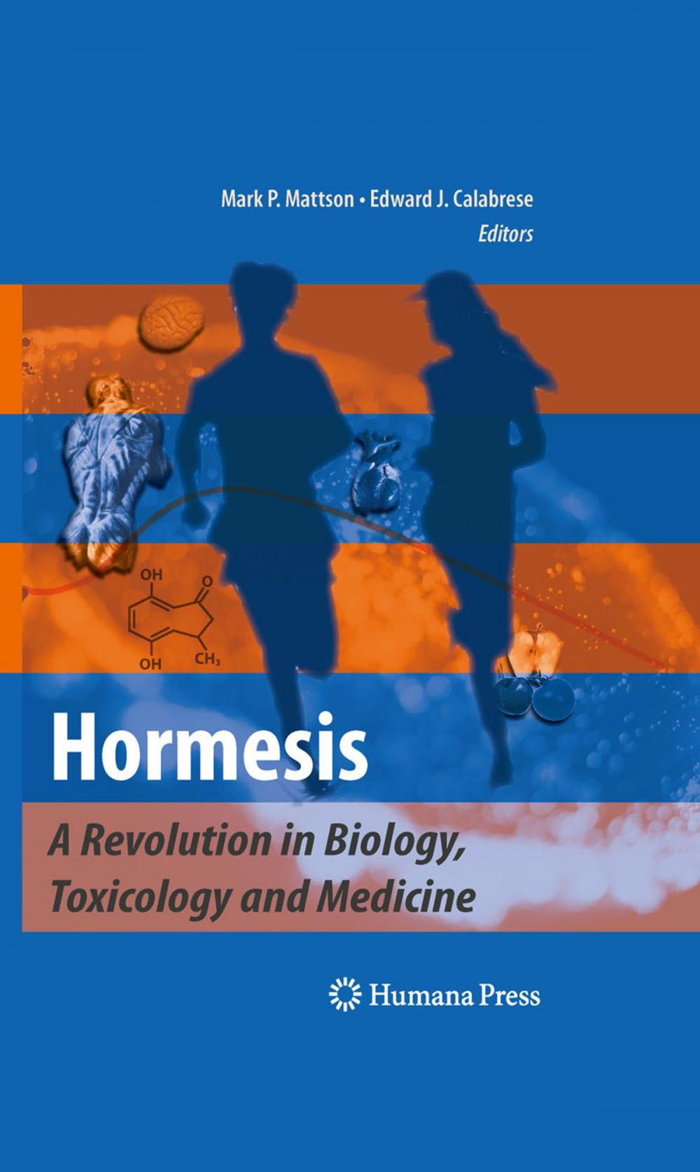 Big bigCover of Hormesis