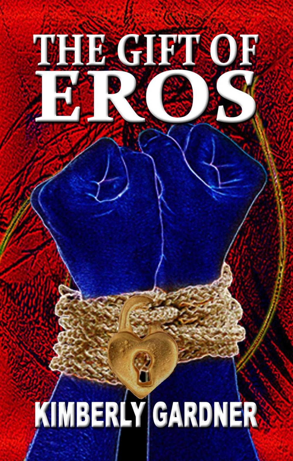 Big bigCover of The Gift of Eros